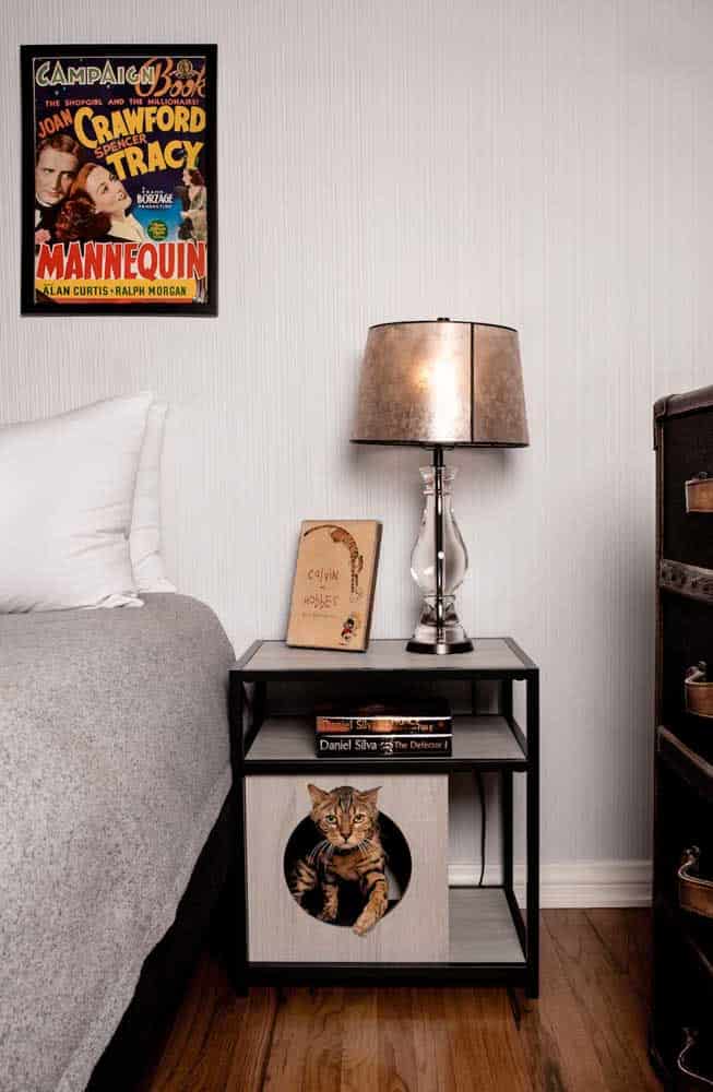 The Cutest Cat Houses For Your Inspiration The Cutest Cat Houses For Your Inspiration