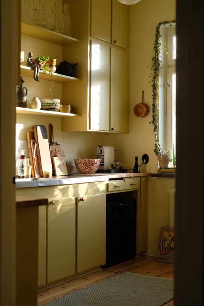 How To Combine And Use Pastel Yellow Color In Your Home How To Combine And Use Pastel Yellow Color In Your Home