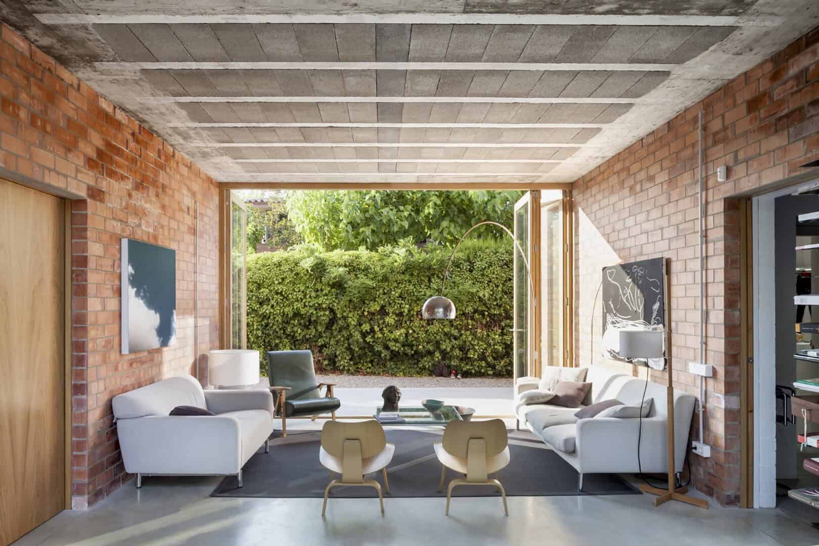 House 1101 by H Arquitectes in Sant Cugat Del Calles, Spain