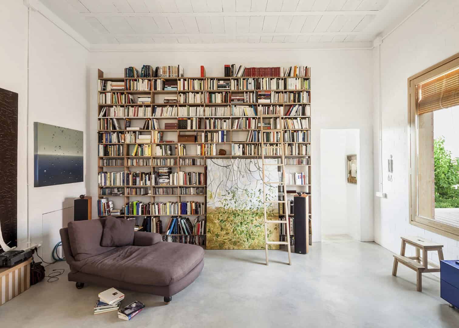 House 1101 by H Arquitectes in Sant Cugat Del Calles, Spain