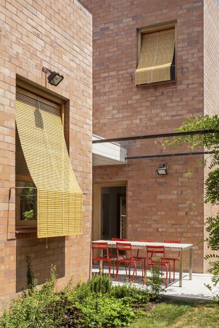 House 1101 by H Arquitectes in Sant Cugat Del Calles, Spain