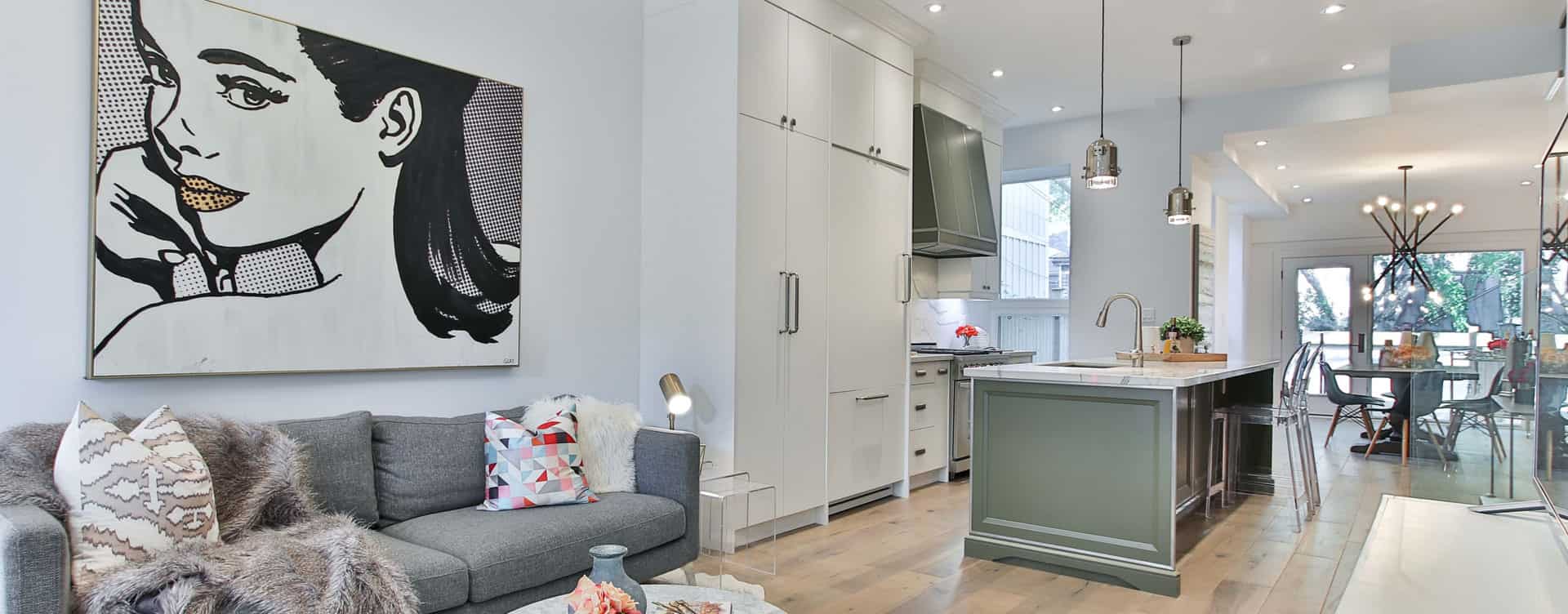 3 Interior Design Tips to Attract Tenants