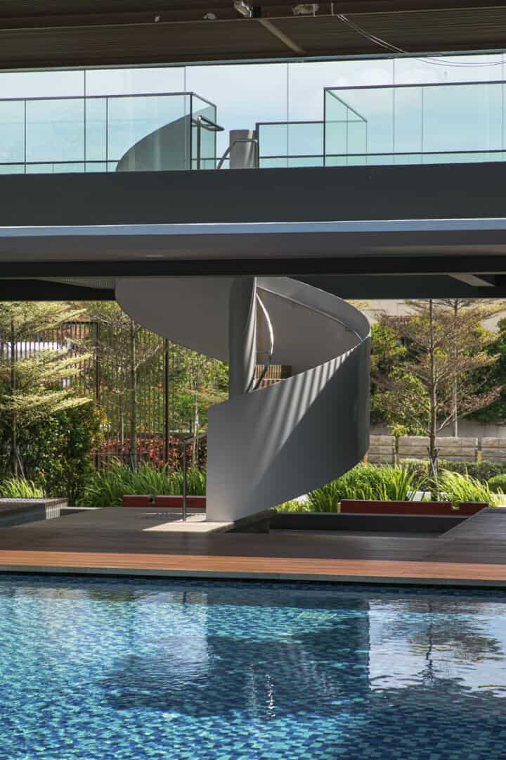 Kandis Residences by ONG&ONG in Singapore Kandis Residences by ONG&ONG in Singapore