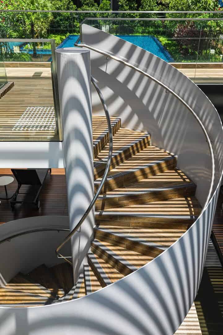 Kandis Residences by ONG&ONG in Singapore Kandis Residences by ONG&ONG in Singapore