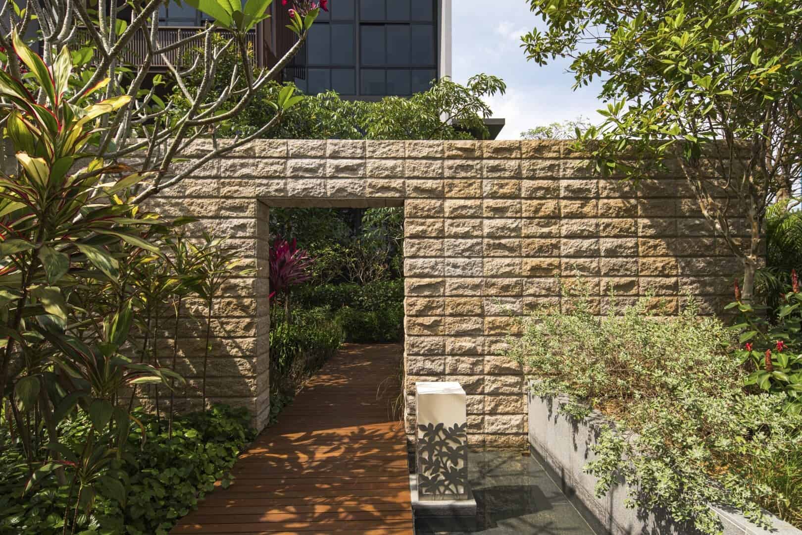 Kandis Residences by ONG&ONG in Singapore Kandis Residences by ONG&ONG in Singapore