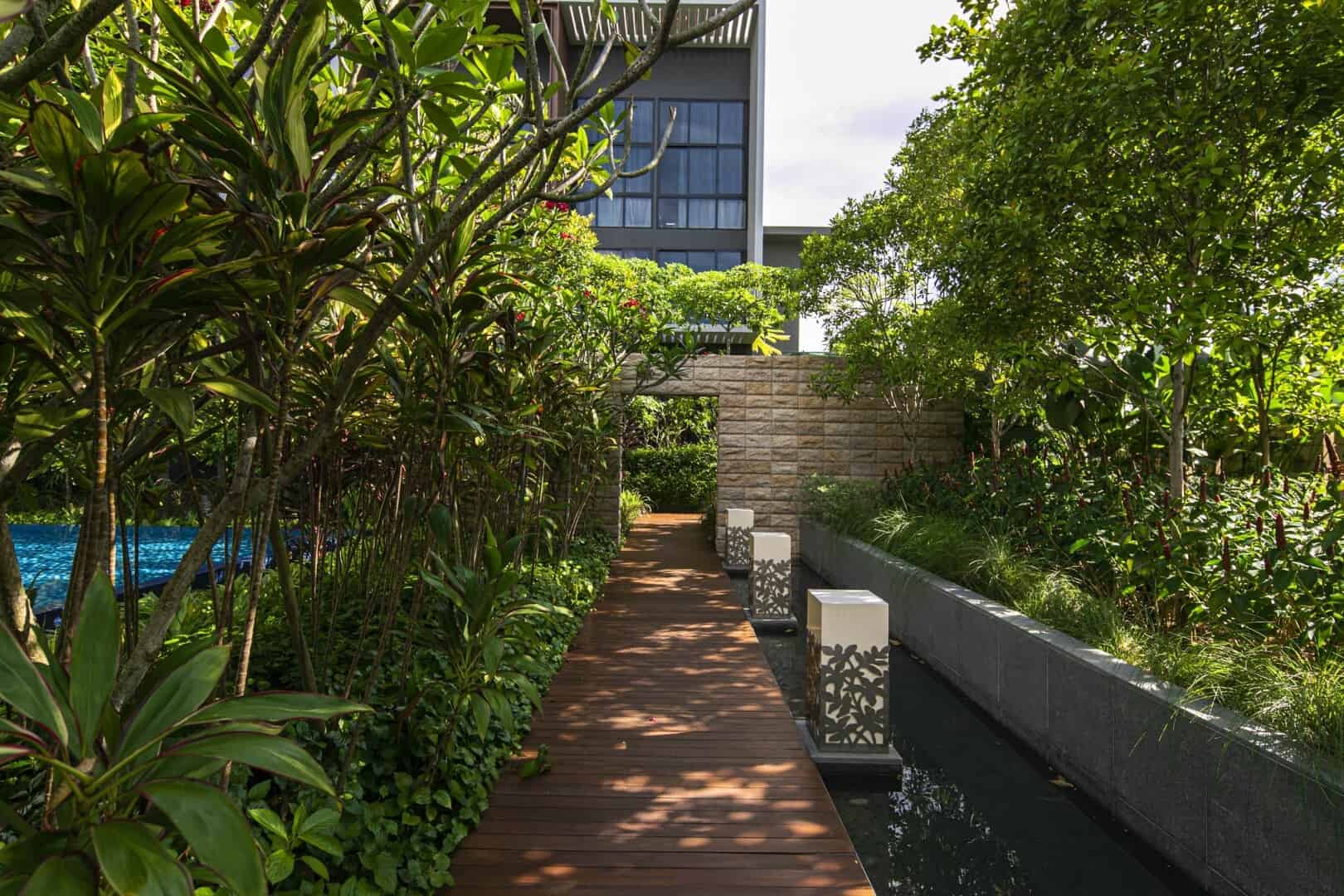Kandis Residences by ONG&ONG in Singapore Kandis Residences by ONG&ONG in Singapore