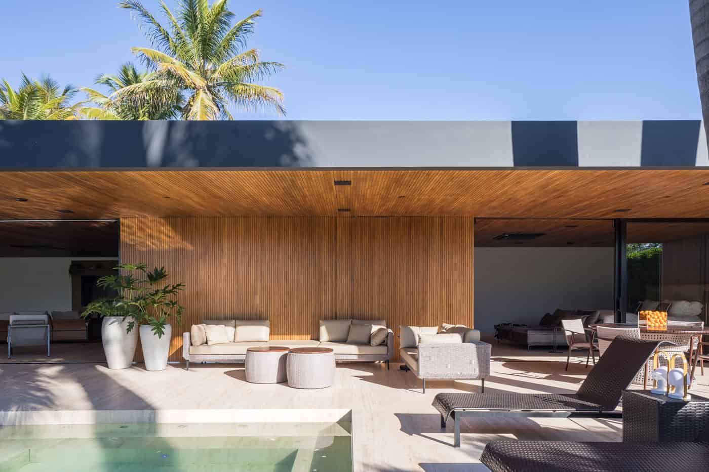 Loft RLO by ME Arquitetura in Brasilia, Brazil Loft RLO by ME Arquitetura in Brasilia, Brazil