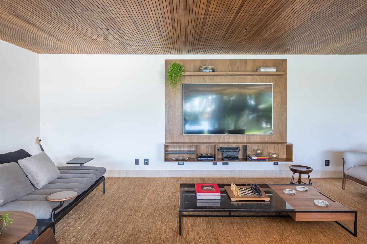 Loft RLO by ME Arquitetura in Brasilia, Brazil Loft RLO by ME Arquitetura in Brasilia, Brazil