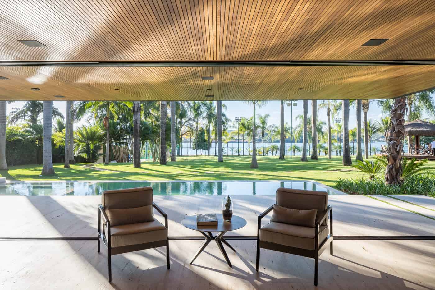 Loft RLO by ME Arquitetura in Brasilia, Brazil Loft RLO by ME Arquitetura in Brasilia, Brazil