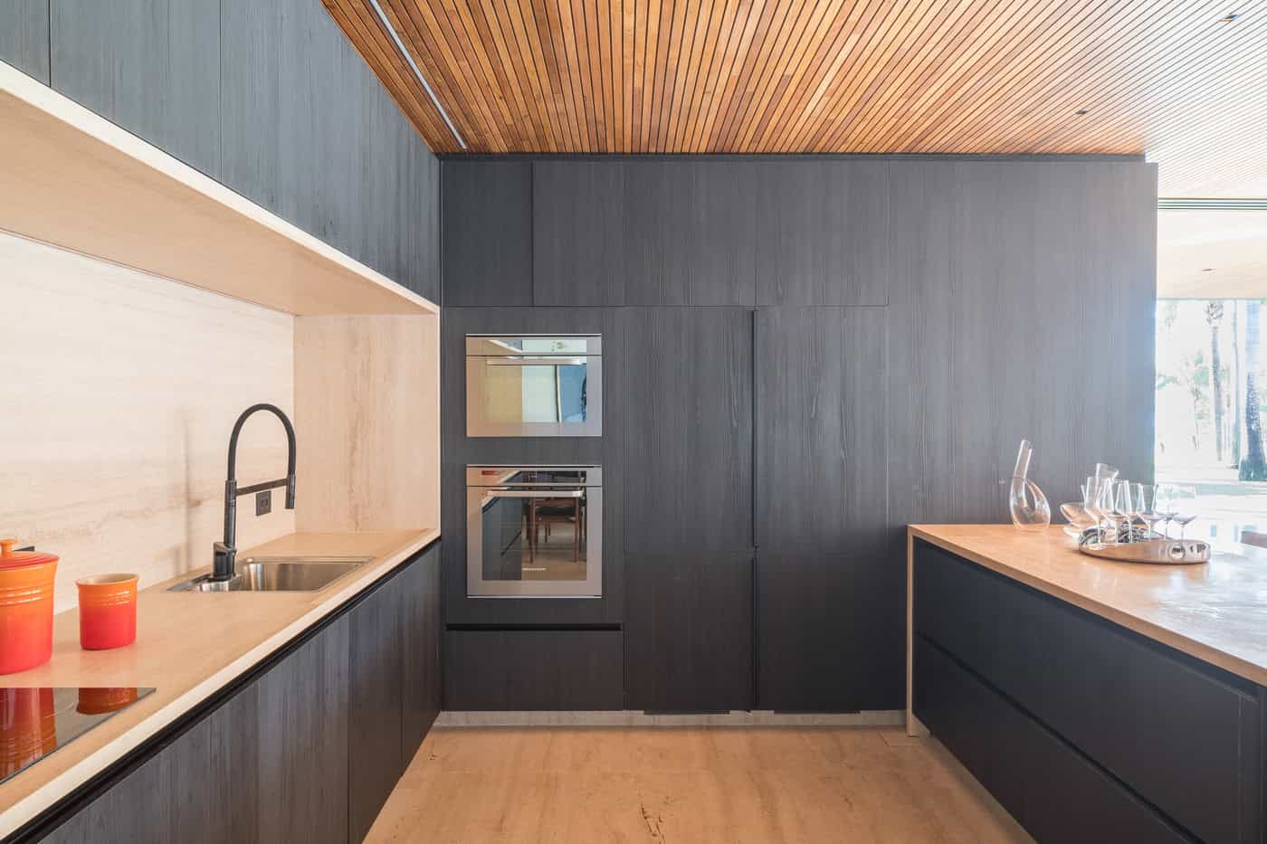 Loft RLO by ME Arquitetura in Brasilia, Brazil Loft RLO by ME Arquitetura in Brasilia, Brazil