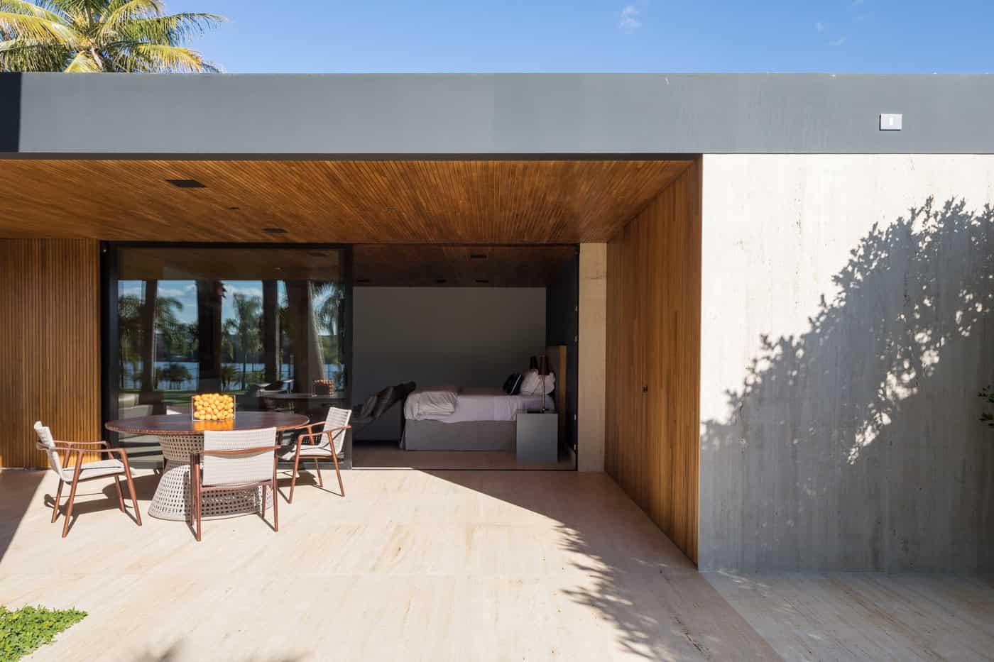 Loft RLO by ME Arquitetura in Brasilia, Brazil Loft RLO by ME Arquitetura in Brasilia, Brazil