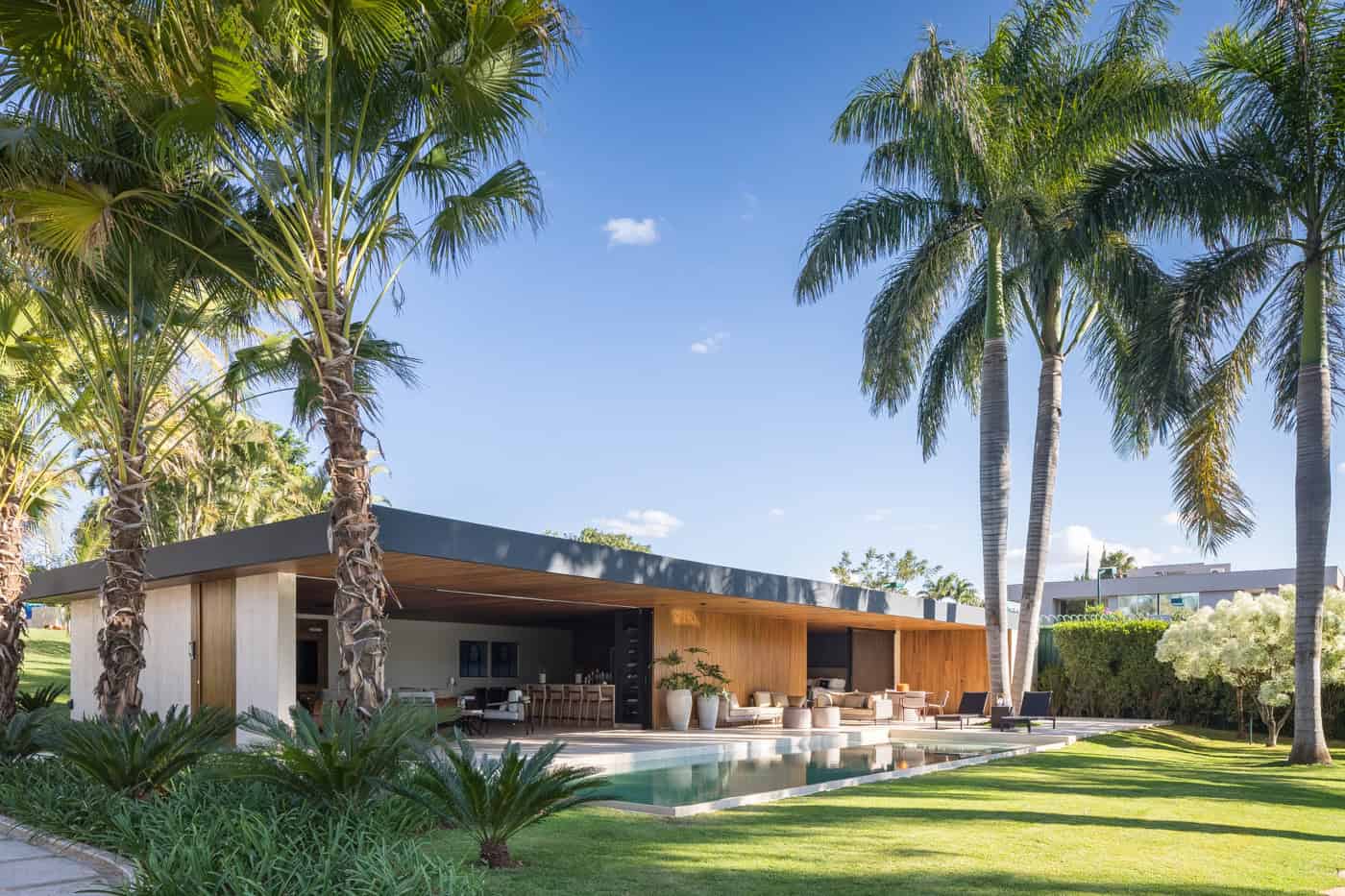 Loft RLO by ME Arquitetura in Brasilia, Brazil Loft RLO by ME Arquitetura in Brasilia, Brazil