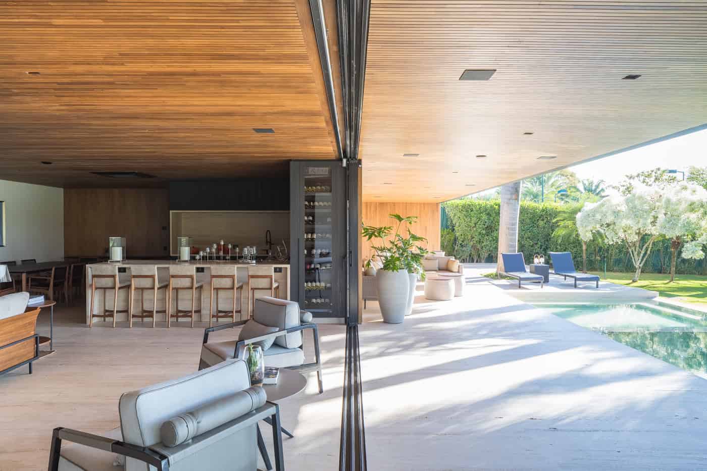 Loft RLO by ME Arquitetura in Brasilia, Brazil Loft RLO by ME Arquitetura in Brasilia, Brazil