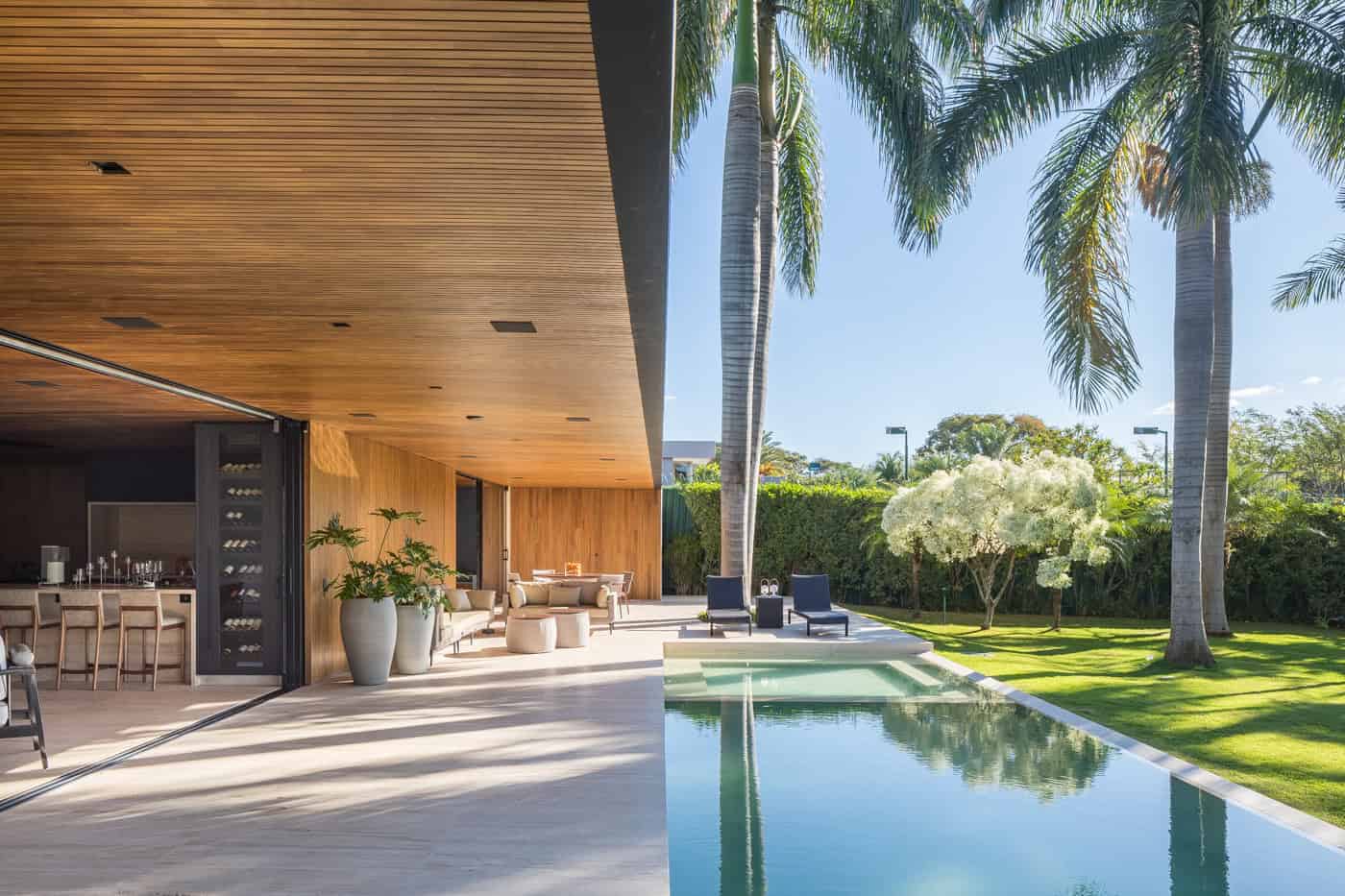 Loft RLO by ME Arquitetura in Brasilia, Brazil Loft RLO by ME Arquitetura in Brasilia, Brazil