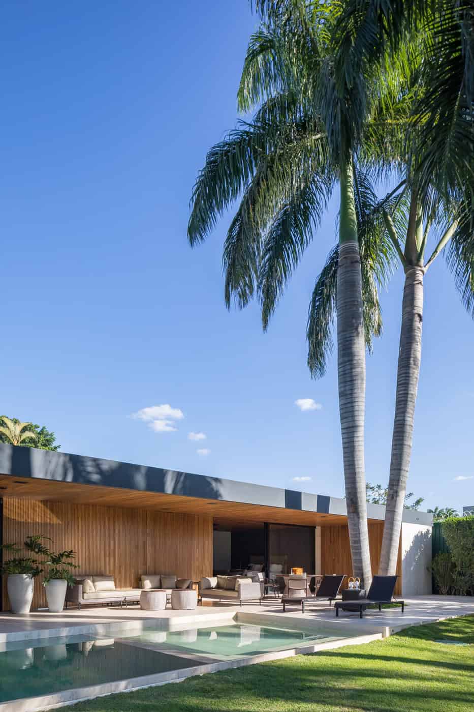 Loft RLO by ME Arquitetura in Brasilia, Brazil Loft RLO by ME Arquitetura in Brasilia, Brazil