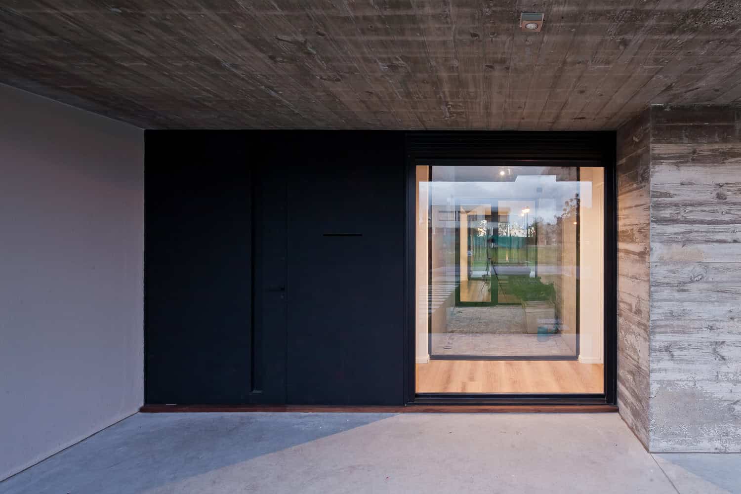 Olivos House by TATU Arquitectura in Montevideo, Uruguay Olivos House by TATU Arquitectura in Montevideo, Uruguay