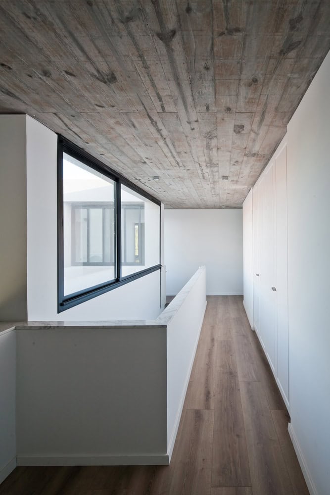 Olivos House by TATU Arquitectura in Montevideo, Uruguay Olivos House by TATU Arquitectura in Montevideo, Uruguay