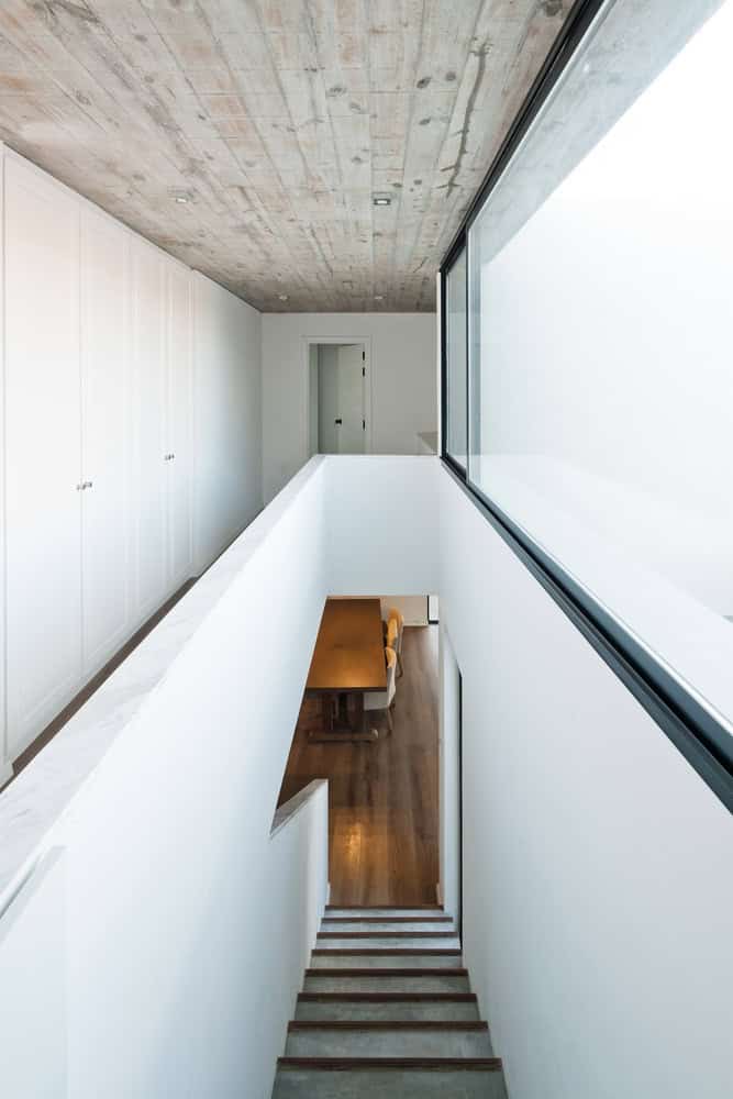 Olivos House by TATU Arquitectura in Montevideo, Uruguay Olivos House by TATU Arquitectura in Montevideo, Uruguay