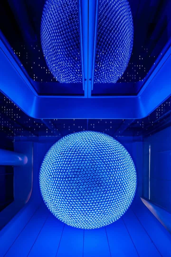 Sales Center of Poly F.S. Skyline Garden in Dongguan, China Sales Center of Poly F.S. Skyline Garden in Dongguan, China