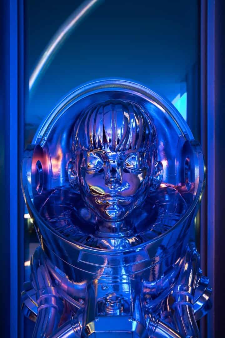 Sales Center of Poly F.S. Skyline Garden in Dongguan, China Sales Center of Poly F.S. Skyline Garden in Dongguan, China