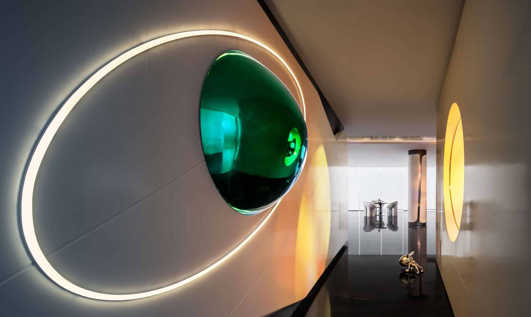 Sales Center of Poly F.S. Skyline Garden in Dongguan, China Sales Center of Poly F.S. Skyline Garden in Dongguan, China