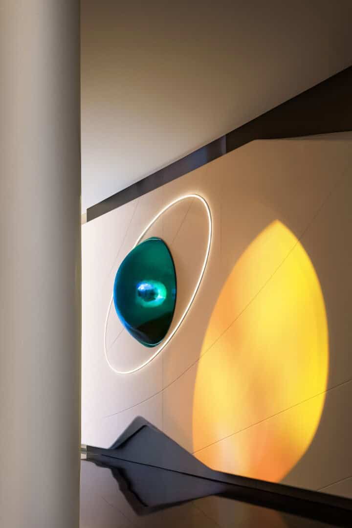 Sales Center of Poly F.S. Skyline Garden in Dongguan, China Sales Center of Poly F.S. Skyline Garden in Dongguan, China