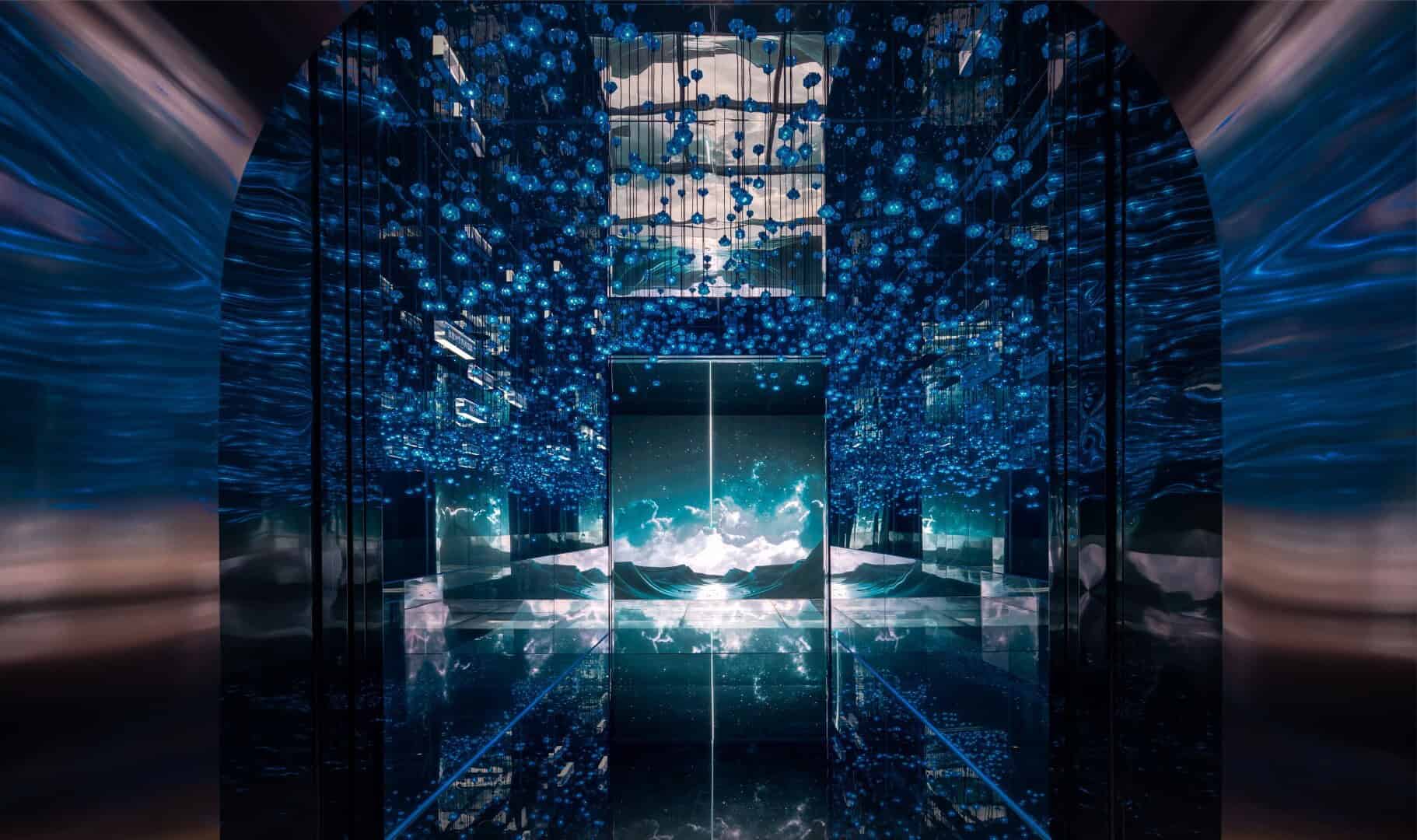 Sales Center of Poly F.S. Skyline Garden in Dongguan, China Sales Center of Poly F.S. Skyline Garden in Dongguan, China