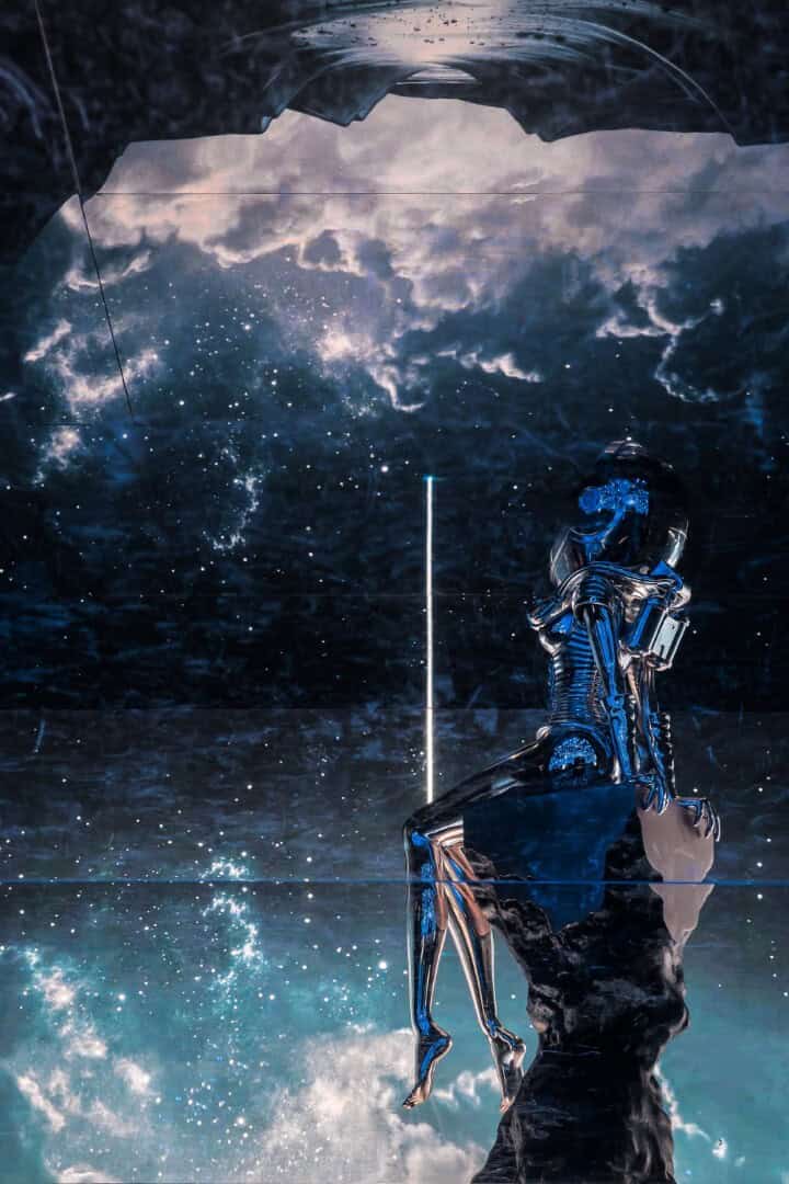 Sales Center of Poly F.S. Skyline Garden in Dongguan, China Sales Center of Poly F.S. Skyline Garden in Dongguan, China