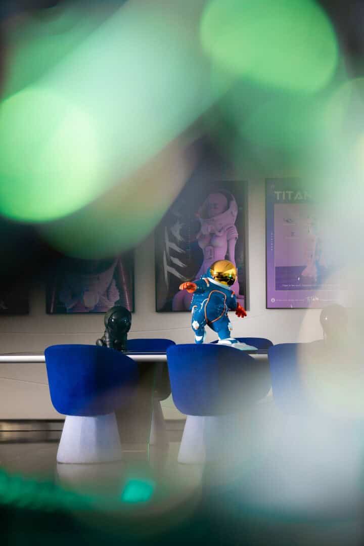 Sales Center of Poly F.S. Skyline Garden in Dongguan, China Sales Center of Poly F.S. Skyline Garden in Dongguan, China