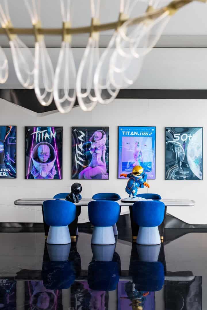 Sales Center of Poly F.S. Skyline Garden in Dongguan, China Sales Center of Poly F.S. Skyline Garden in Dongguan, China