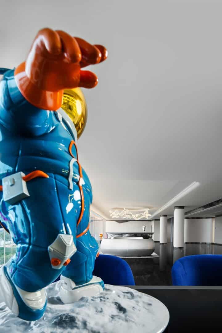 Sales Center of Poly F.S. Skyline Garden in Dongguan, China Sales Center of Poly F.S. Skyline Garden in Dongguan, China