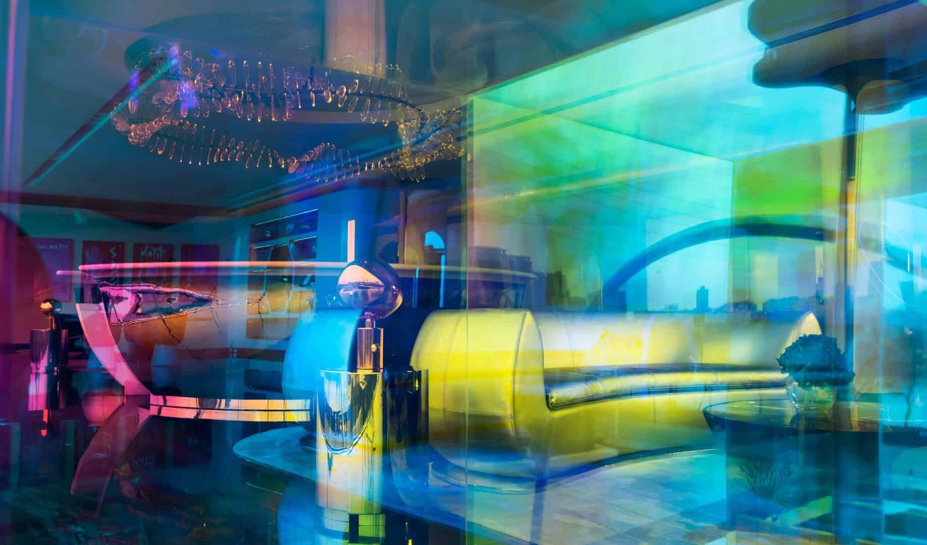 Sales Center of Poly F.S. Skyline Garden in Dongguan, China Sales Center of Poly F.S. Skyline Garden in Dongguan, China