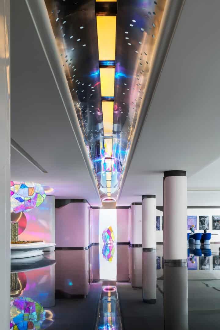 Sales Center of Poly F.S. Skyline Garden in Dongguan, China Sales Center of Poly F.S. Skyline Garden in Dongguan, China