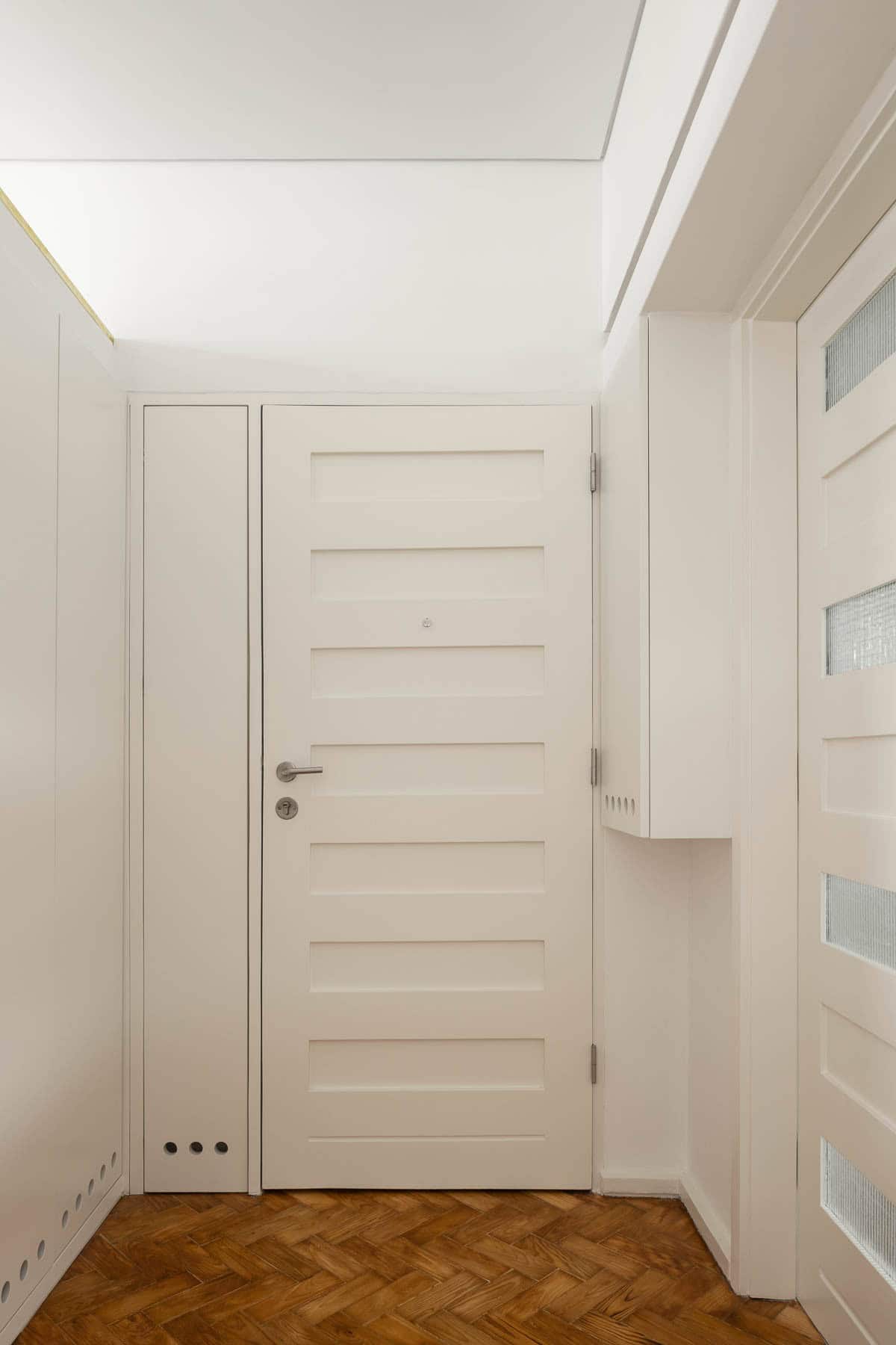 Santos Pousada Apartment by Hinterland Architecture Studio in Porto, Portugal Santos Pousada Apartment by Hinterland Architecture Studio in Porto, Portugal