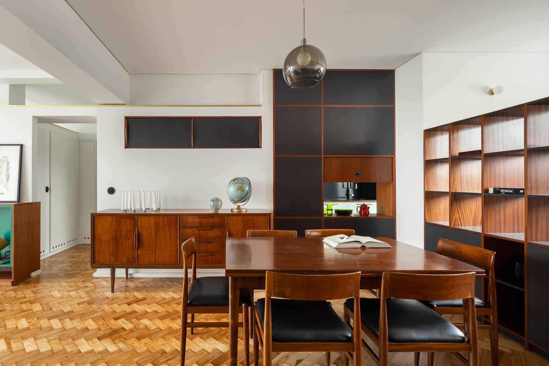 Santos Pousada Apartment by Hinterland Architecture Studio in Porto, Portugal Santos Pousada Apartment by Hinterland Architecture Studio in Porto, Portugal