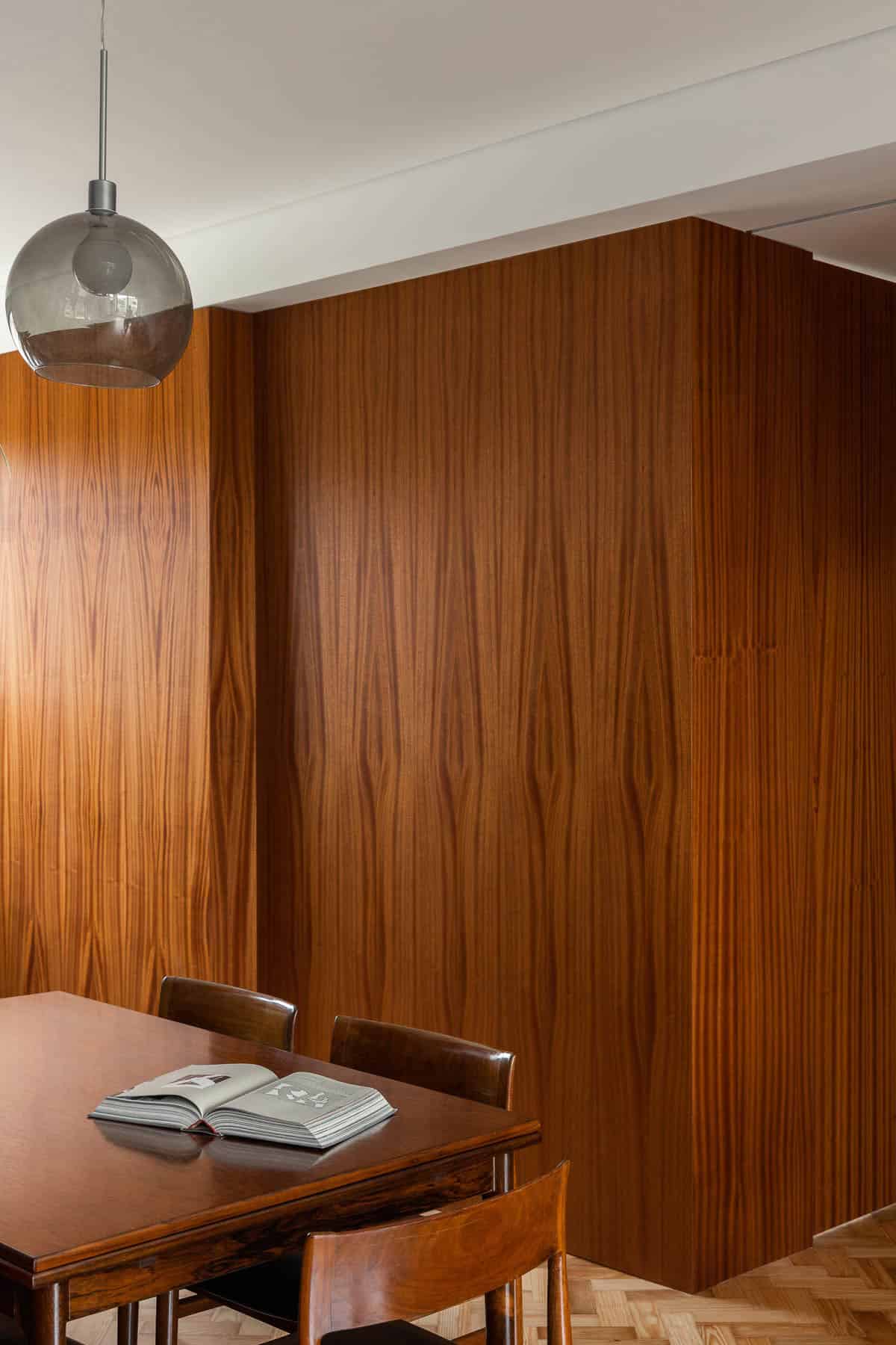 Santos Pousada Apartment by Hinterland Architecture Studio in Porto, Portugal Santos Pousada Apartment by Hinterland Architecture Studio in Porto, Portugal