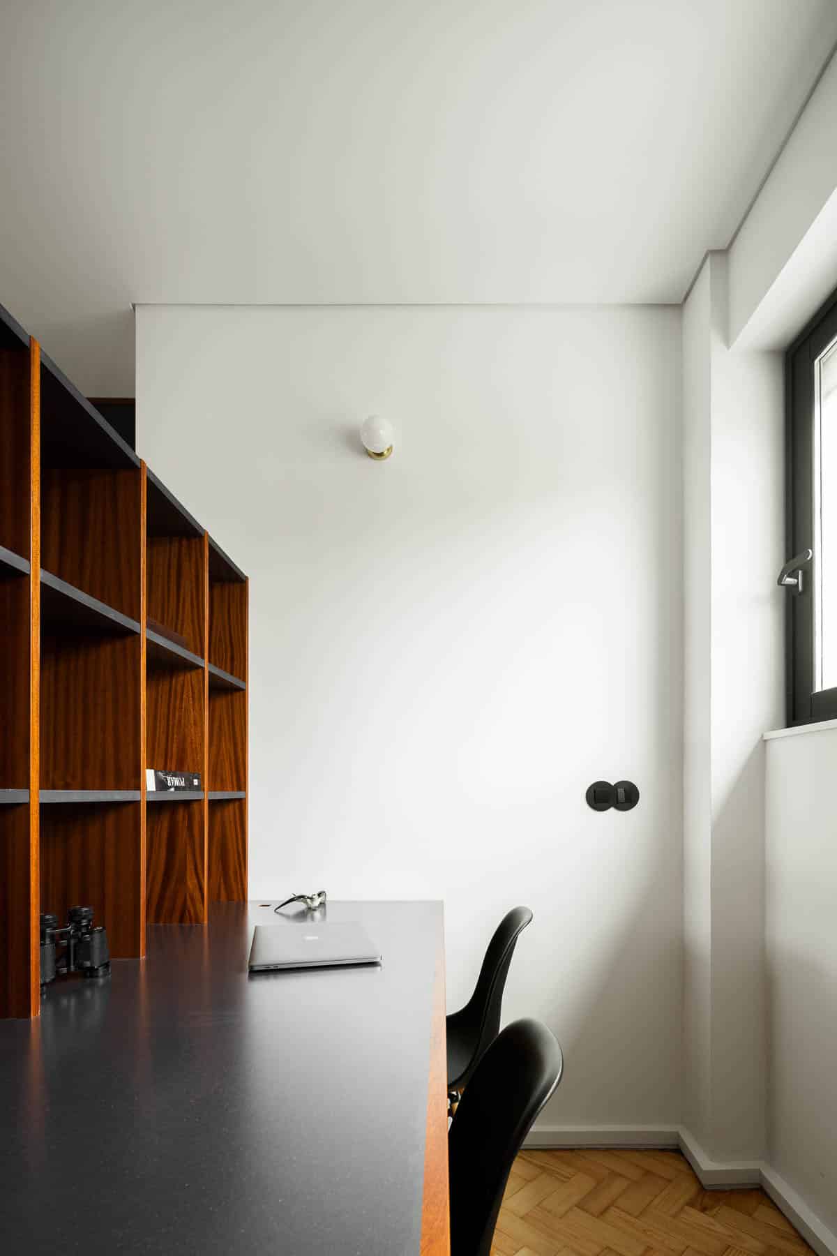 Santos Pousada Apartment by Hinterland Architecture Studio in Porto, Portugal Santos Pousada Apartment by Hinterland Architecture Studio in Porto, Portugal