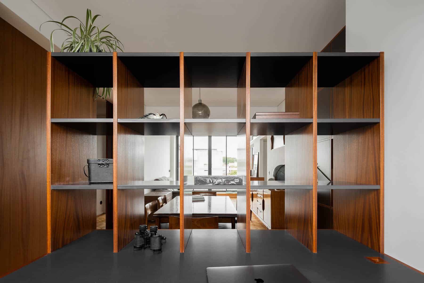 Santos Pousada Apartment by Hinterland Architecture Studio in Porto, Portugal Santos Pousada Apartment by Hinterland Architecture Studio in Porto, Portugal