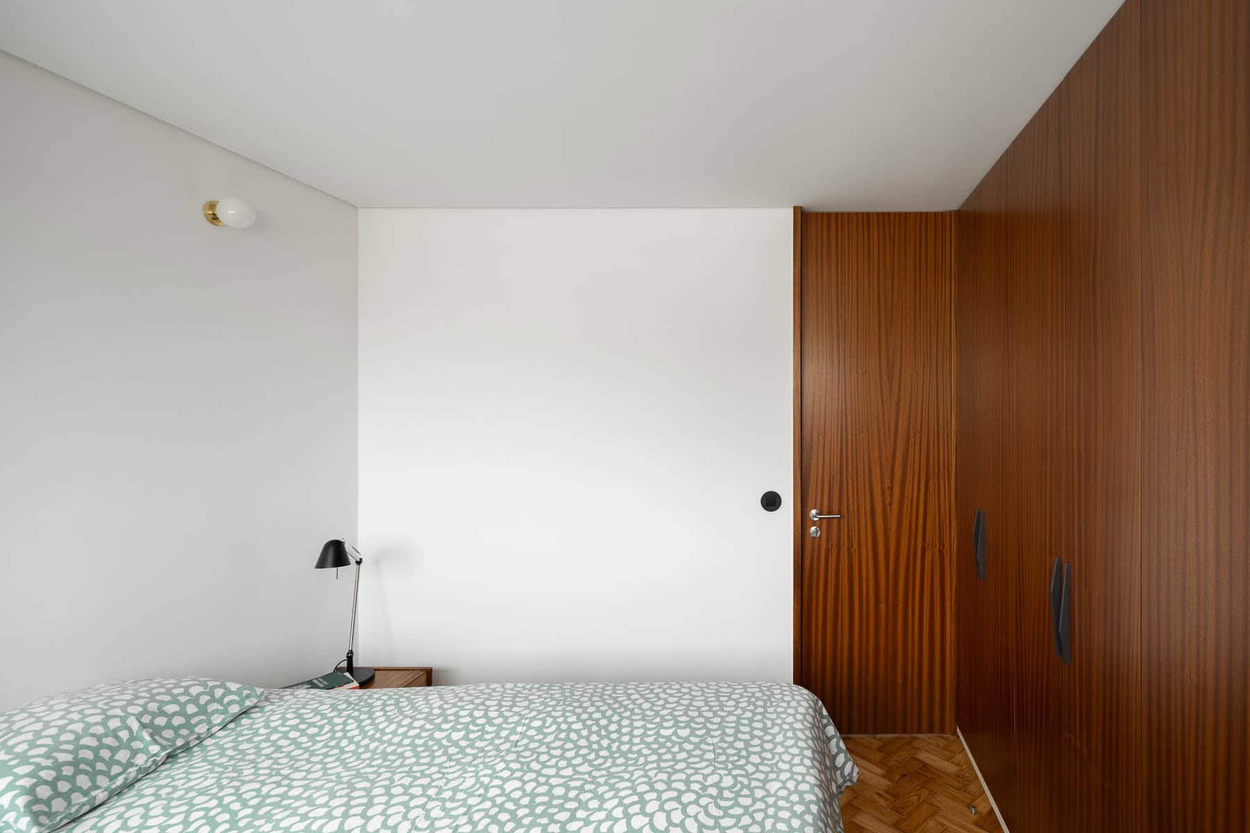 Santos Pousada Apartment by Hinterland Architecture Studio in Porto, Portugal Santos Pousada Apartment by Hinterland Architecture Studio in Porto, Portugal