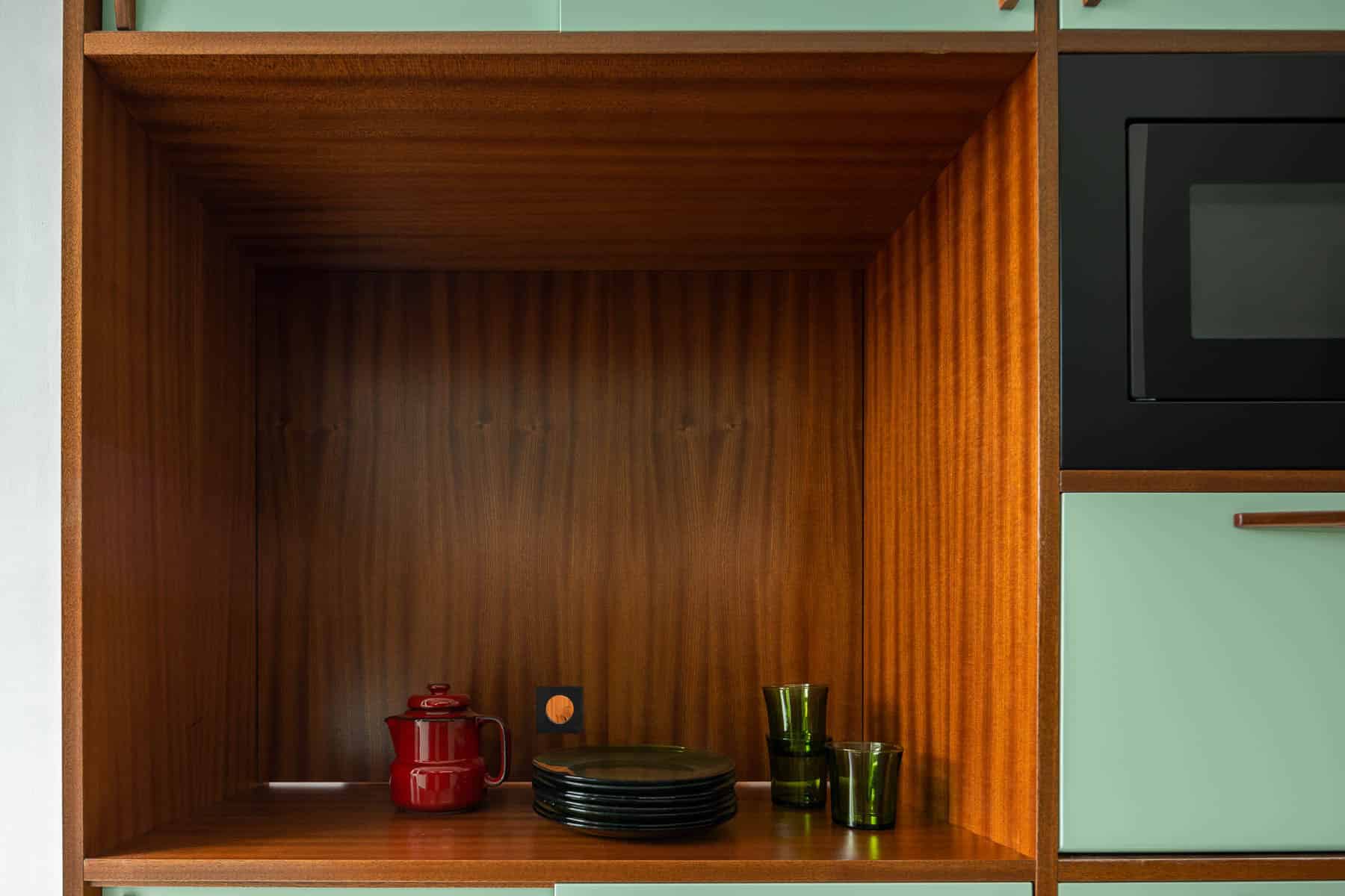 Santos Pousada Apartment by Hinterland Architecture Studio in Porto, Portugal Santos Pousada Apartment by Hinterland Architecture Studio in Porto, Portugal