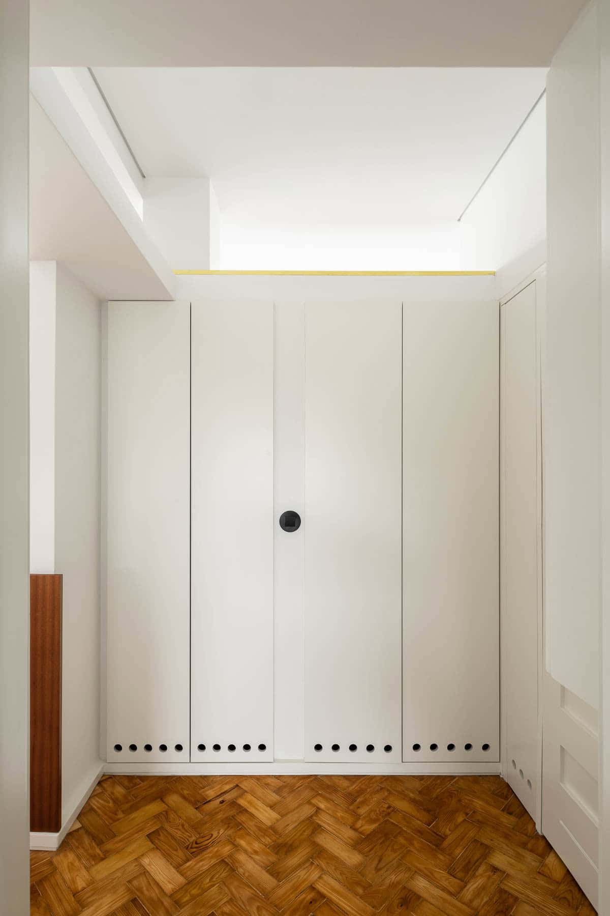 Santos Pousada Apartment by Hinterland Architecture Studio in Porto, Portugal Santos Pousada Apartment by Hinterland Architecture Studio in Porto, Portugal