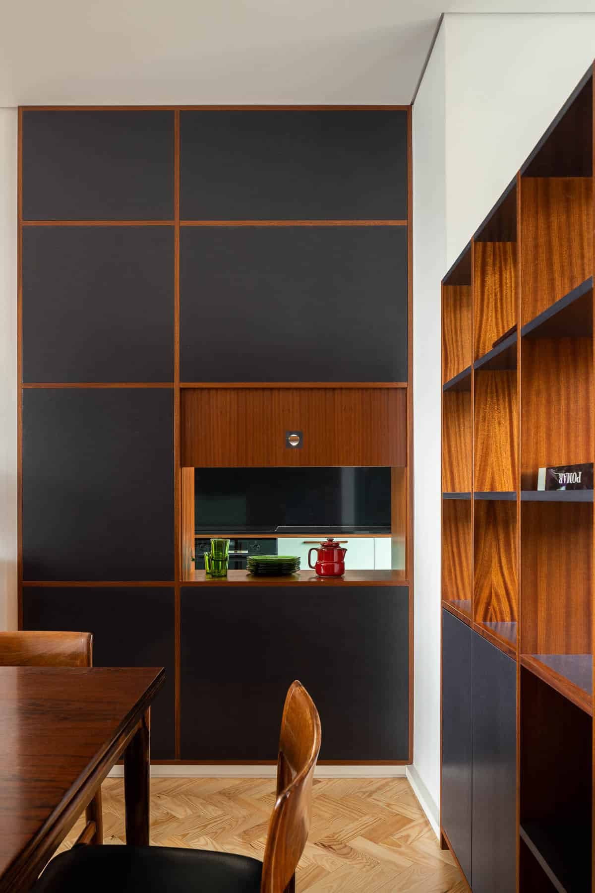 Santos Pousada Apartment by Hinterland Architecture Studio in Porto, Portugal Santos Pousada Apartment by Hinterland Architecture Studio in Porto, Portugal