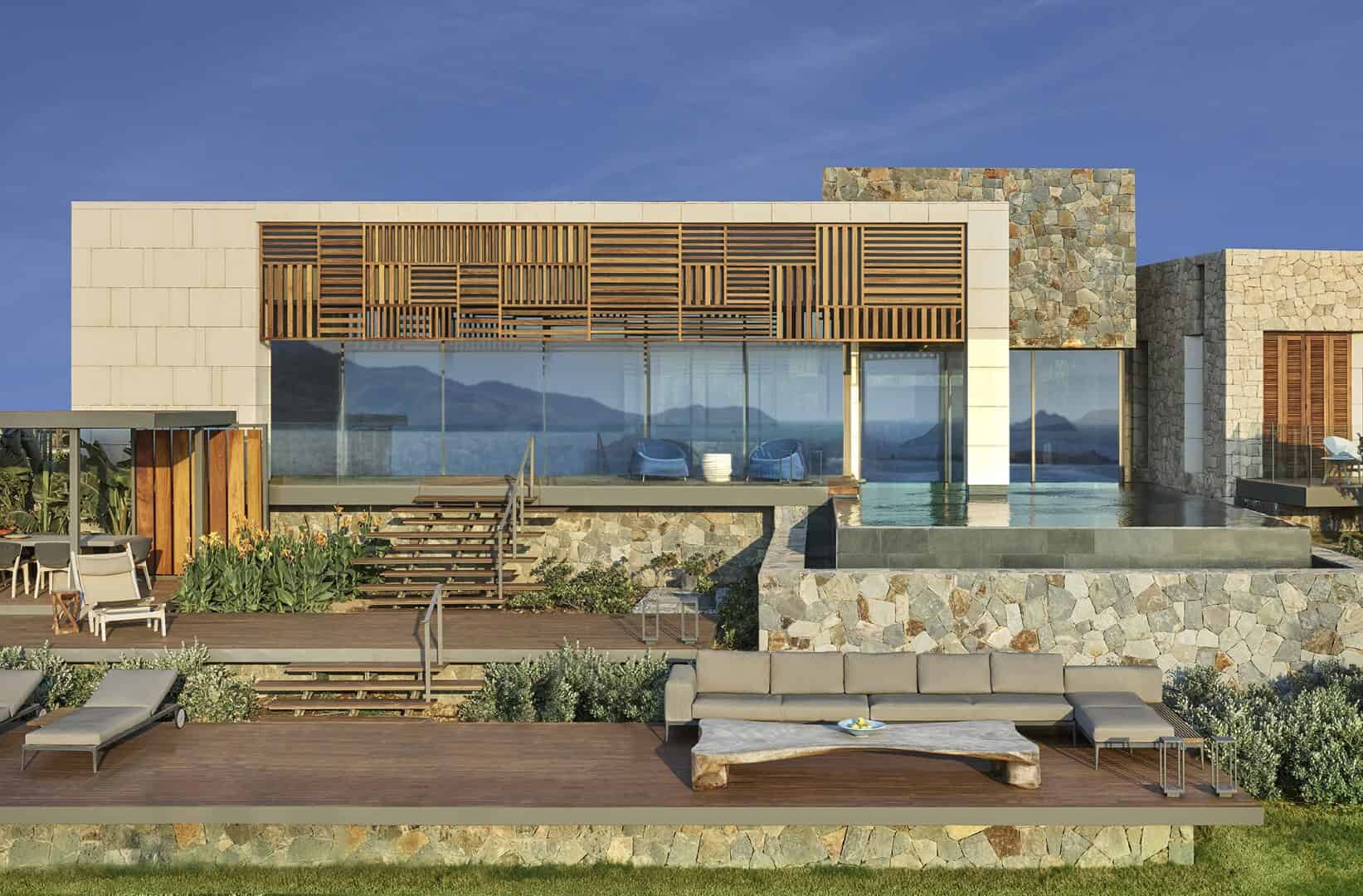 The Ritz-Carlton Residences / SAOTA / Turkey The Ritz-Carlton Residences / SAOTA / Turkey