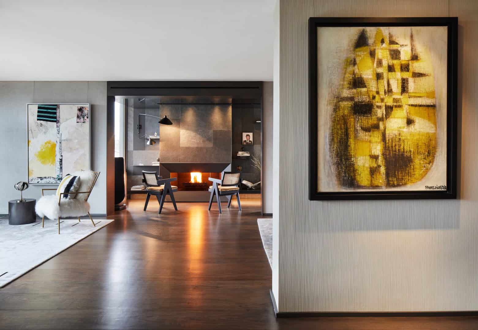 Ulus House by Designist in Istanbul, Turkey Ulus House by Designist in Istanbul, Turkey