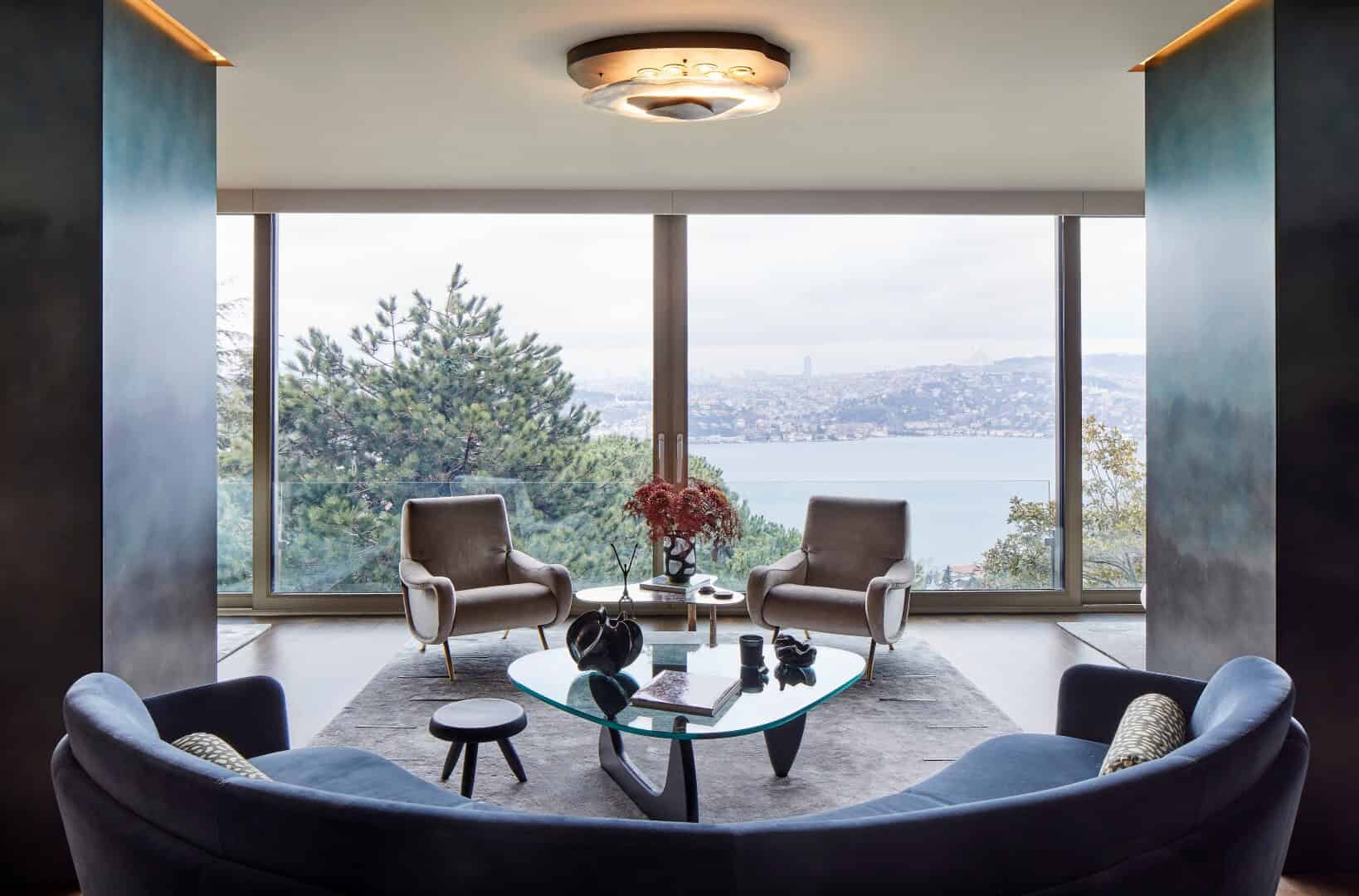 Ulus House by Designist in Istanbul, Turkey Ulus House by Designist in Istanbul, Turkey