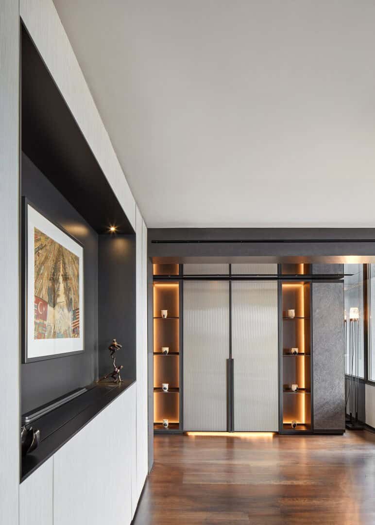 Ulus House by Designist in Istanbul, Turkey Ulus House by Designist in Istanbul, Turkey