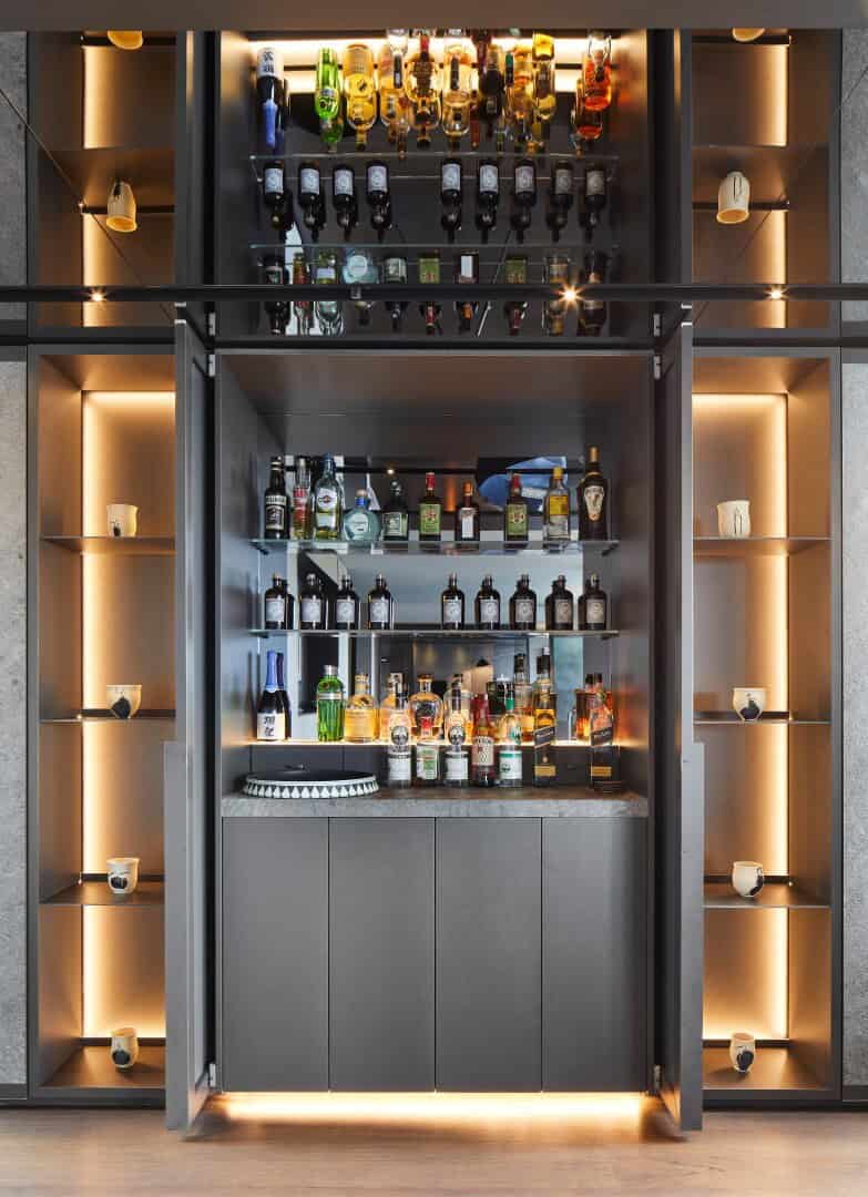 Ulus House by Designist in Istanbul, Turkey Ulus House by Designist in Istanbul, Turkey