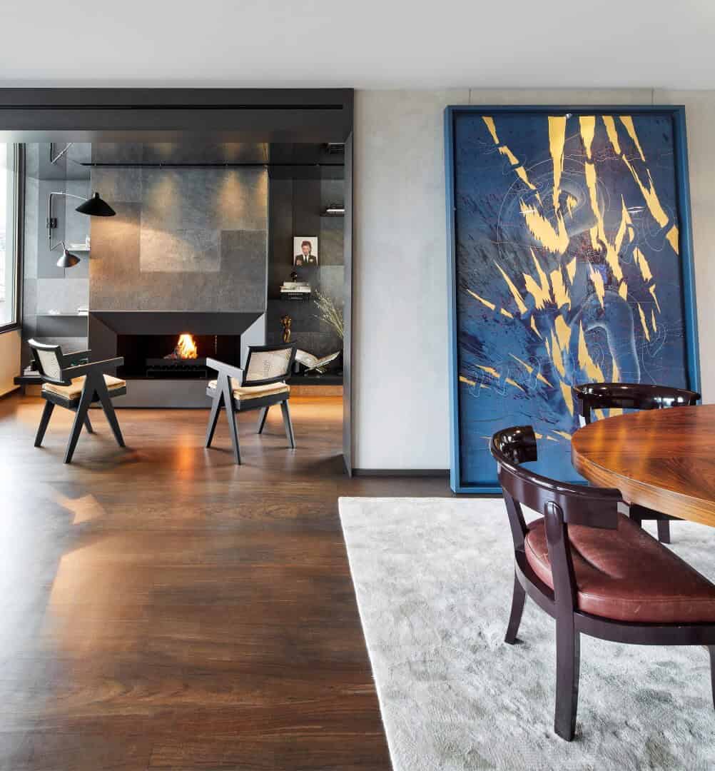 Ulus House by Designist in Istanbul, Turkey Ulus House by Designist in Istanbul, Turkey