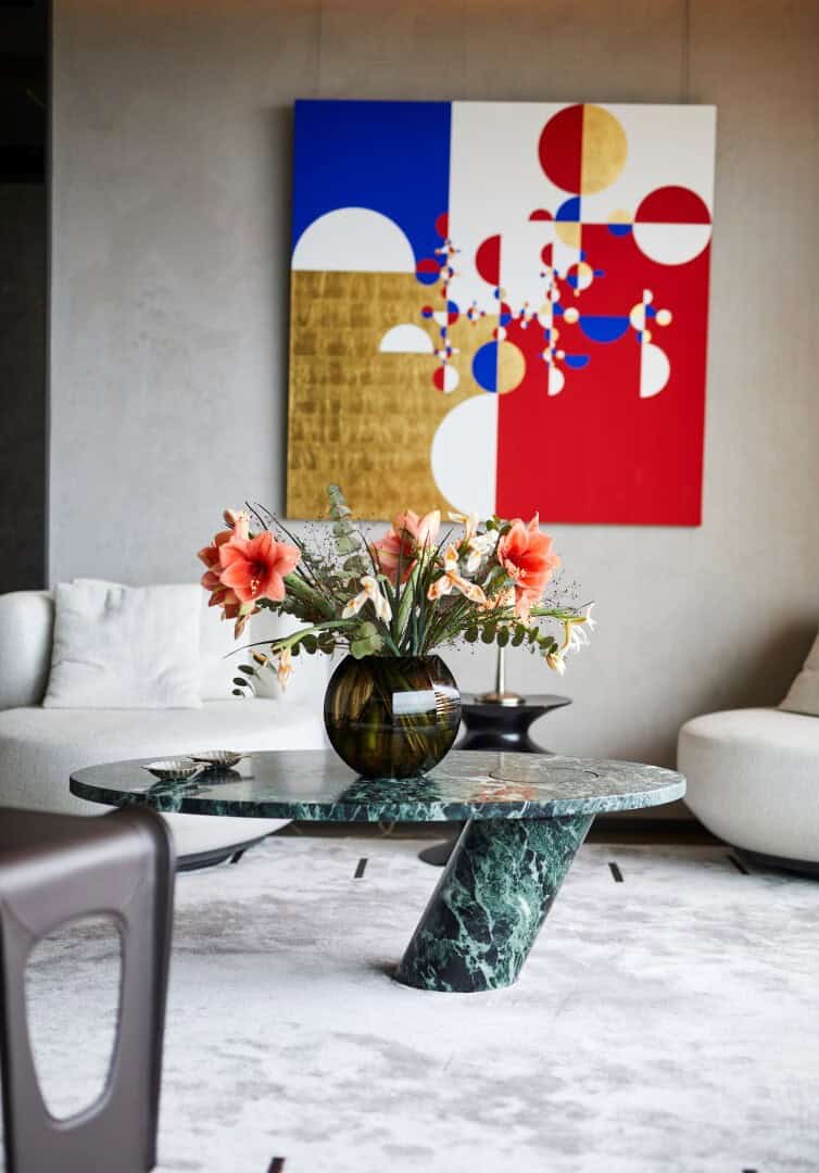 Ulus House by Designist in Istanbul, Turkey Ulus House by Designist in Istanbul, Turkey