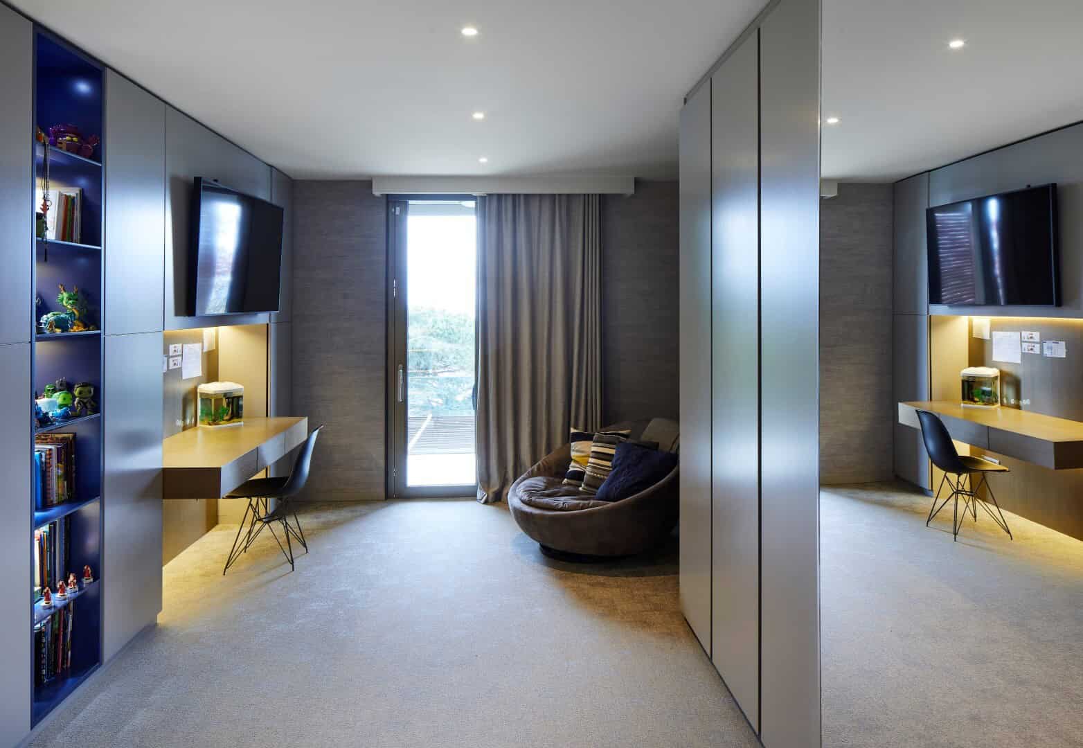 Ulus House by Designist in Istanbul, Turkey Ulus House by Designist in Istanbul, Turkey